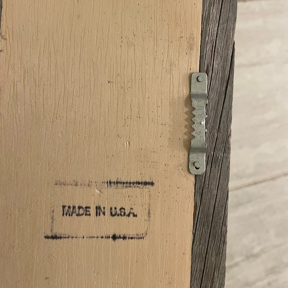 Hanging Coastal Decor - Picture 4 of 4